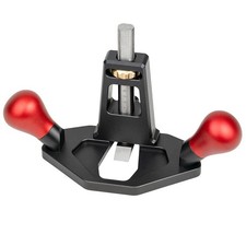 Rabot de fraiseuse, rabot de