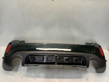 Pare-chocs arrière Mini Mini Countryman  John Cooper Works ALL4