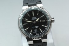 [Exc+4] Montre Homme ORIS