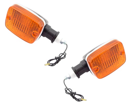 Clignotants pour suzuki gs - 2x,