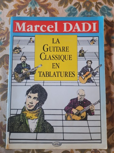 Dadi marcel la - marcel,
