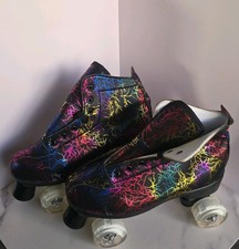 Roller Skates Size 43 (US  10)