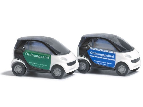 Busch 160 8354 smart - 8354, smart-set