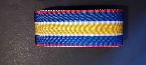 Ruban pour médaille la - ruban, de