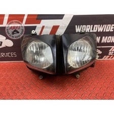 Optique de phare avant Honda