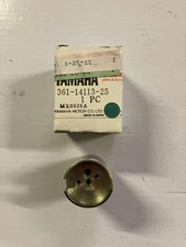 Boisseau Carburateur Origine Neuf Yamaha 250 350 RD (Réf : 361-14113-25)