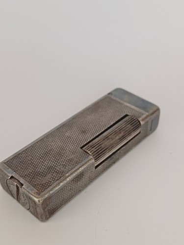 Briquet ancien petrol lighter - petrol,