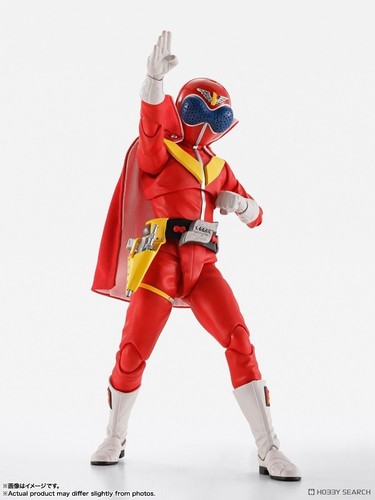 Bandai figuarts - bandai, s.h.figuarts