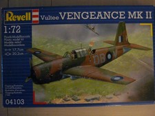 Maquette Avion 1/72 REVELL Ref