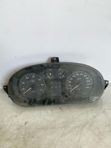 Compteur renault megane - renault,