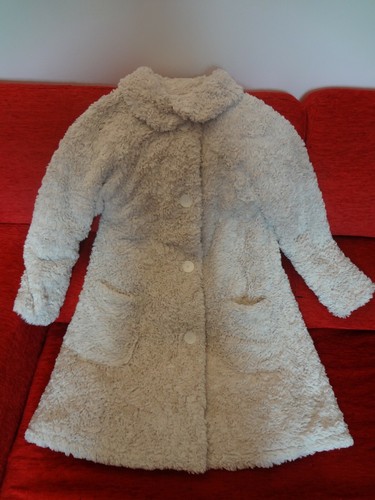 Manteau ans beige - ans,
