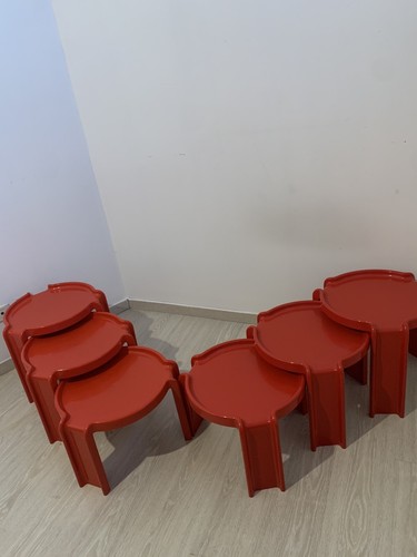 Table giotto stoppino - giotto,