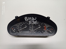 COMPTEUR VITESSE KILOMETRIQUE 8353164 BMW E36 DIESEL