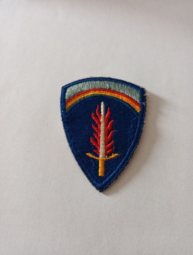 Patch armée supreme - patch,