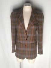 Veste Old England T38 Lainage