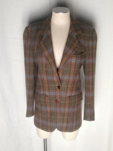 Veste old england t38 lainage - england,