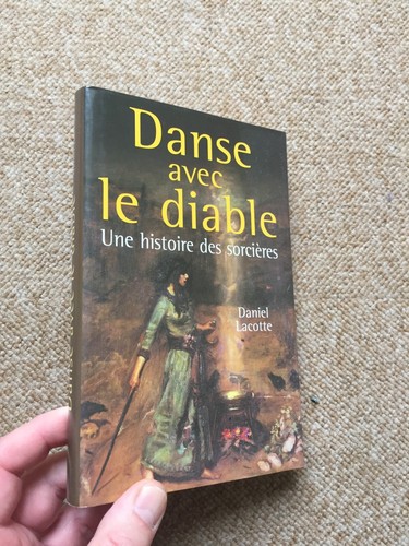 Daniel lacotte danse avec - daniel, le