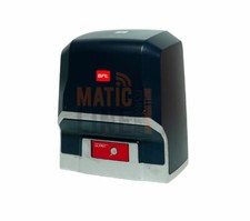 BFT ARES ULTRA BT A1500 24V MOTEUR AUTOMATISATION PORTAIL COULISSANT 2600502