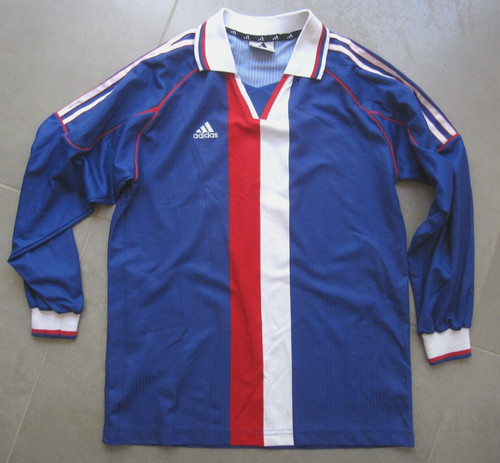 Maillot adidas vintage made - maillot,