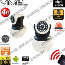 Alarm Home Security Wireless
