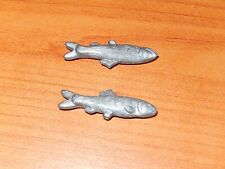 PLAYMOBIL -   2 poissons