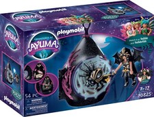 Playmobil 70825 Ayuma Maison