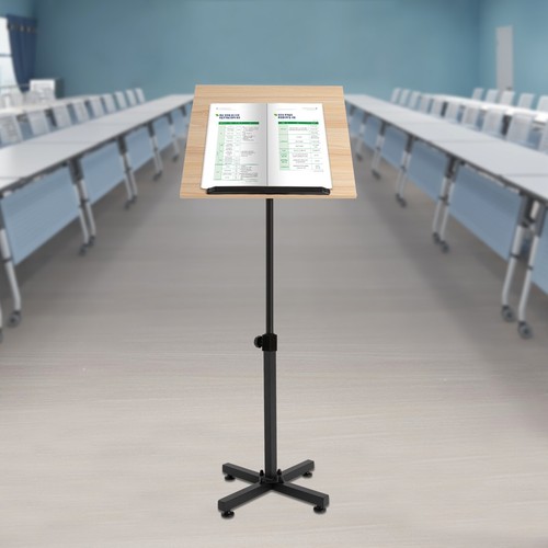 Lectern podium presentation - lectern,