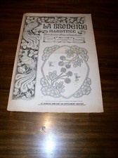 La Broderie Illustrée