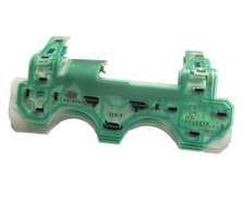 Lot 30 Circuit imprimé Manette Ps2 Nappe Controller Playstation 2 Non testées