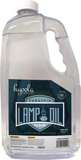 1-Gallon Liquid Paraffin Lamp