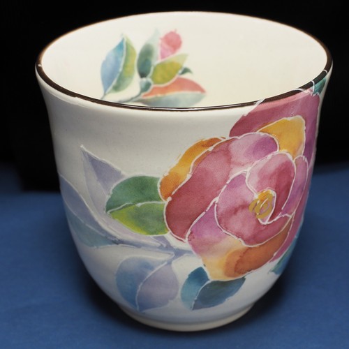 Tasse thé porcelaine - thé,