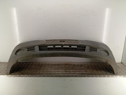 Pare choc avant renault trafic - pare,