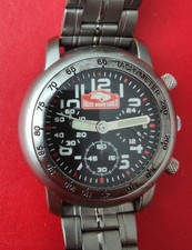 Montre Quartz Rallye