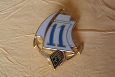 INSIGNE ARMEE FRANCAISE  2°