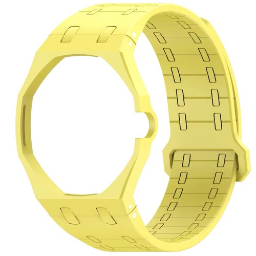 Sangle magnétique silicone - sangle,