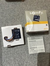 Somfy Izymo Récepteur IO 1822649D