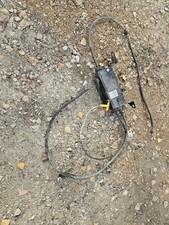 Bloc electrique de frein a
