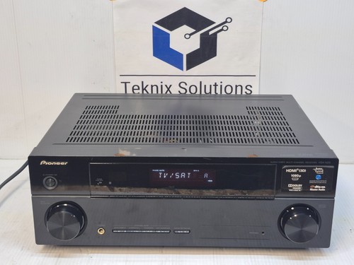 Pioneer vsx 520 1ch - vsx-520-k, 5.1ch