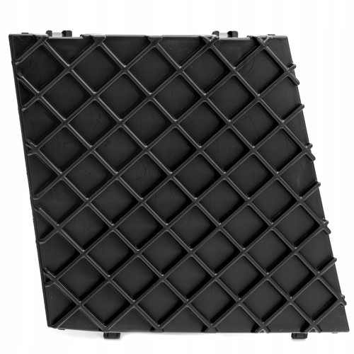 Grille pare chocs - de, pare-chocs