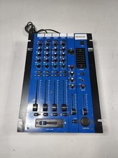 Mixeur Stéréo Pro MPX-400 -