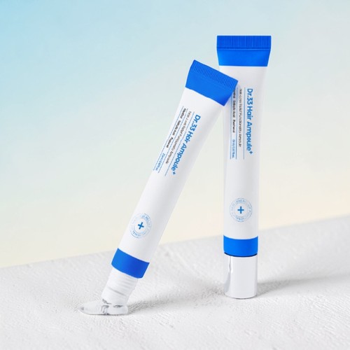 Ampoule capillaire seapuri - ampoule,