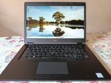 PC portable Dell i5-8350U 16Go