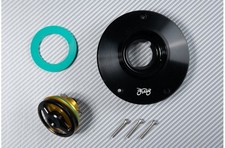 Trappe Essence Bouchon