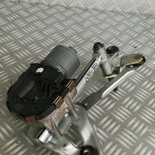 Moteur essuie glace avant