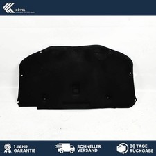 Matelas Isolant Capot Renault