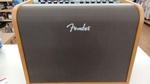 Ampli guitare acoustique