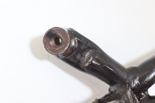 Repose-pied arrière droit