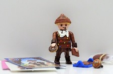 Mr.Chocolicious Chocolat Nain