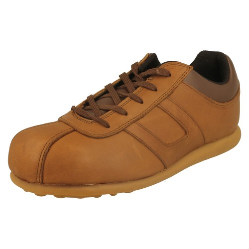 Magnum bottes travail cuir - bottes, de