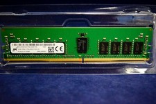 Mémoire Serveur MICRON 16 Go